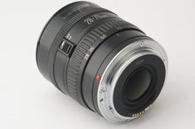 画像をギャラリービューアに読み込む, キヤノン Canon EF 28-70mm F3.5-4.5
