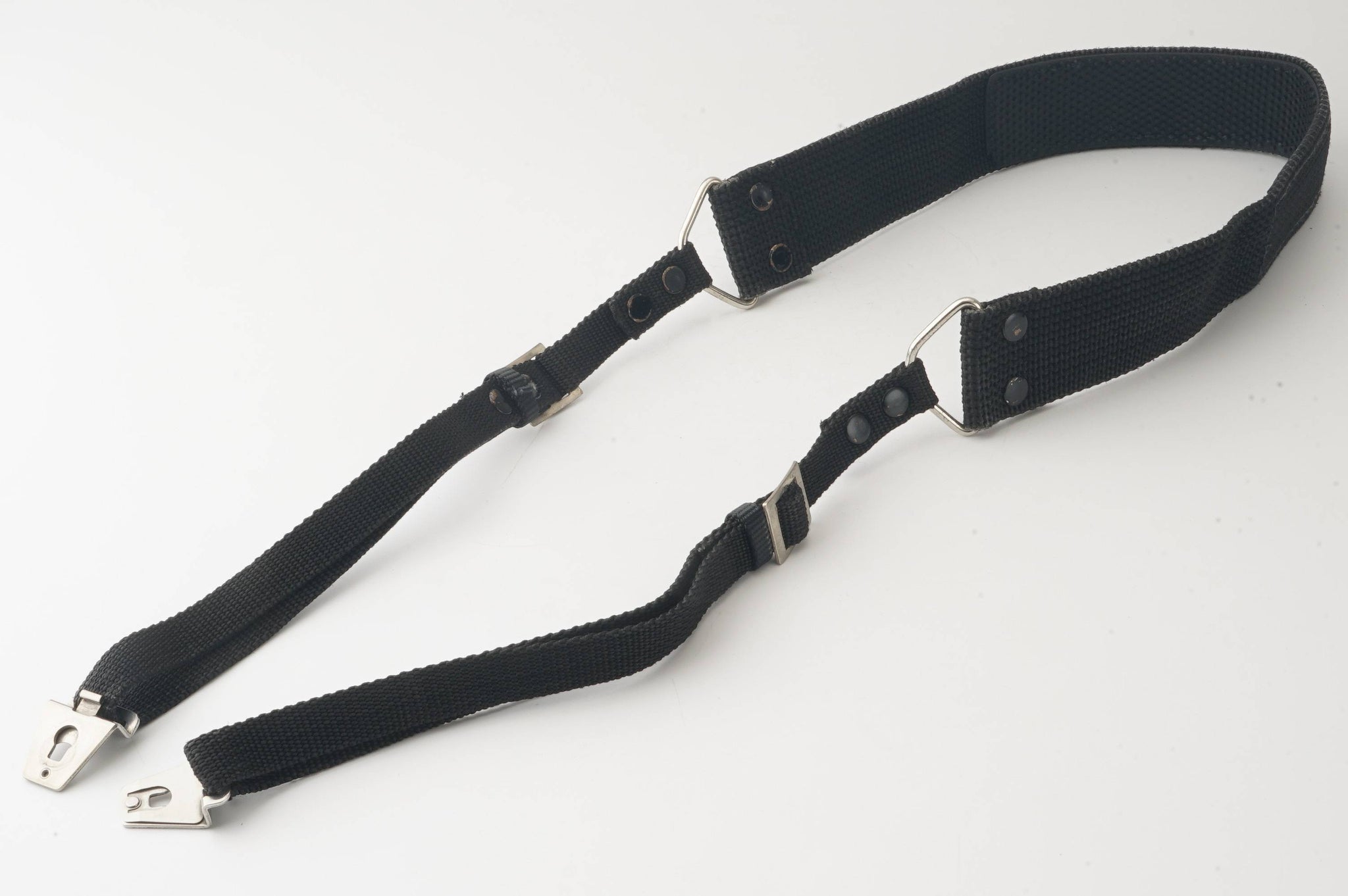 Tracolla Per Collo Per Fotocamera Mamiya C33 C330 C330F C22 C220 7II 6 – ETone - Professional Photo Accessories - Foto 14