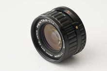 Load image into Gallery viewer, Pentax Auto 110  / Pentax-110 18mm f/2.8
