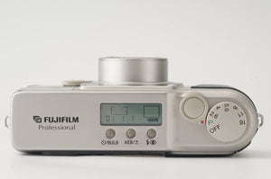 Fujifilm KLASSE / FUJINON LENS 38mm f/2.6