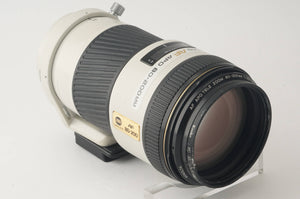 Minolta HIGH SPEED AF APO TELE ZOOM 80-200mm f/2.8 Sony A mount