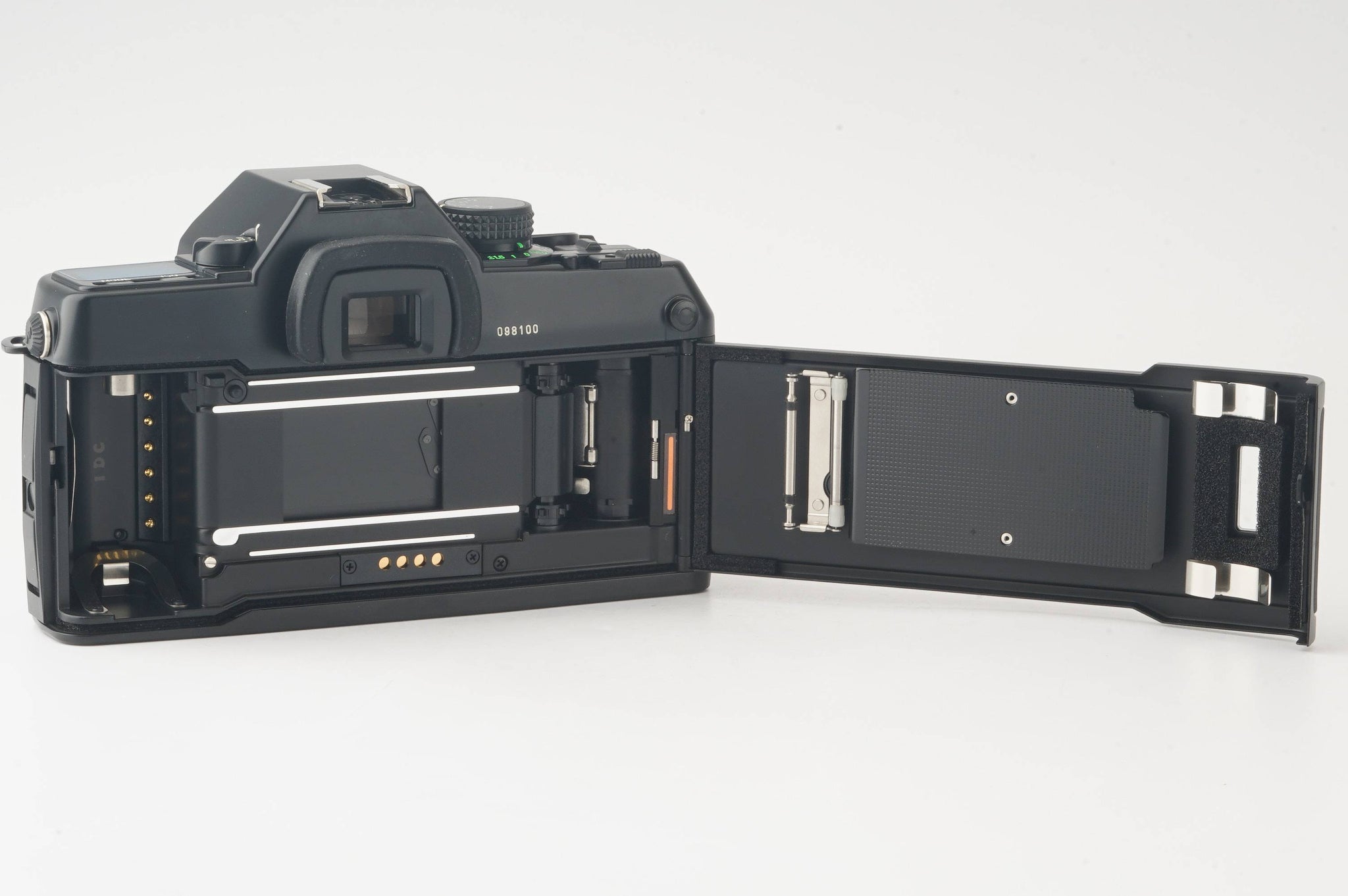 コンタックス Contax 167MT – Natural Camera / ナチュラルカメラ