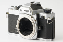 画像をギャラリービューアに読み込む, ニコン Nikon FM 一眼レフフィルムカメラ
