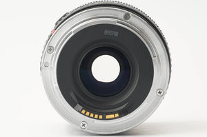 Canon EF 28-70mm f/3.5-4.5