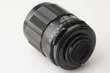 Load image into Gallery viewer, Pentax Asahi Super Multi Coated TAKUMAR 135mm f/2.5
