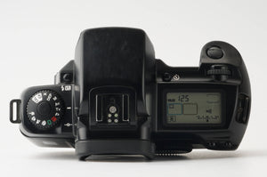 Canon EOS 5 Body SLR Film Camera