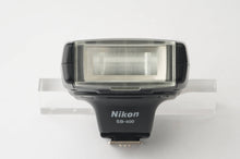 画像をギャラリービューアに読み込む, ニコン Nikon Speedlight スピードライト SB-400

