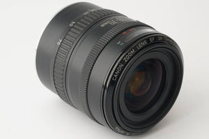 Canon EF 28-70mm f/3.5-4.5 II