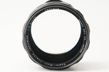 Load image into Gallery viewer, Pentax Asahi Super Multi Coated TAKUMAR 135mm f/2.5
