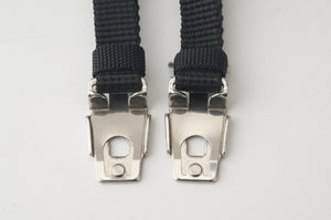 マミヤ Mamiya ストラップ Strap 専用留め具付 M645 RB67 RZ67 C220 C330用