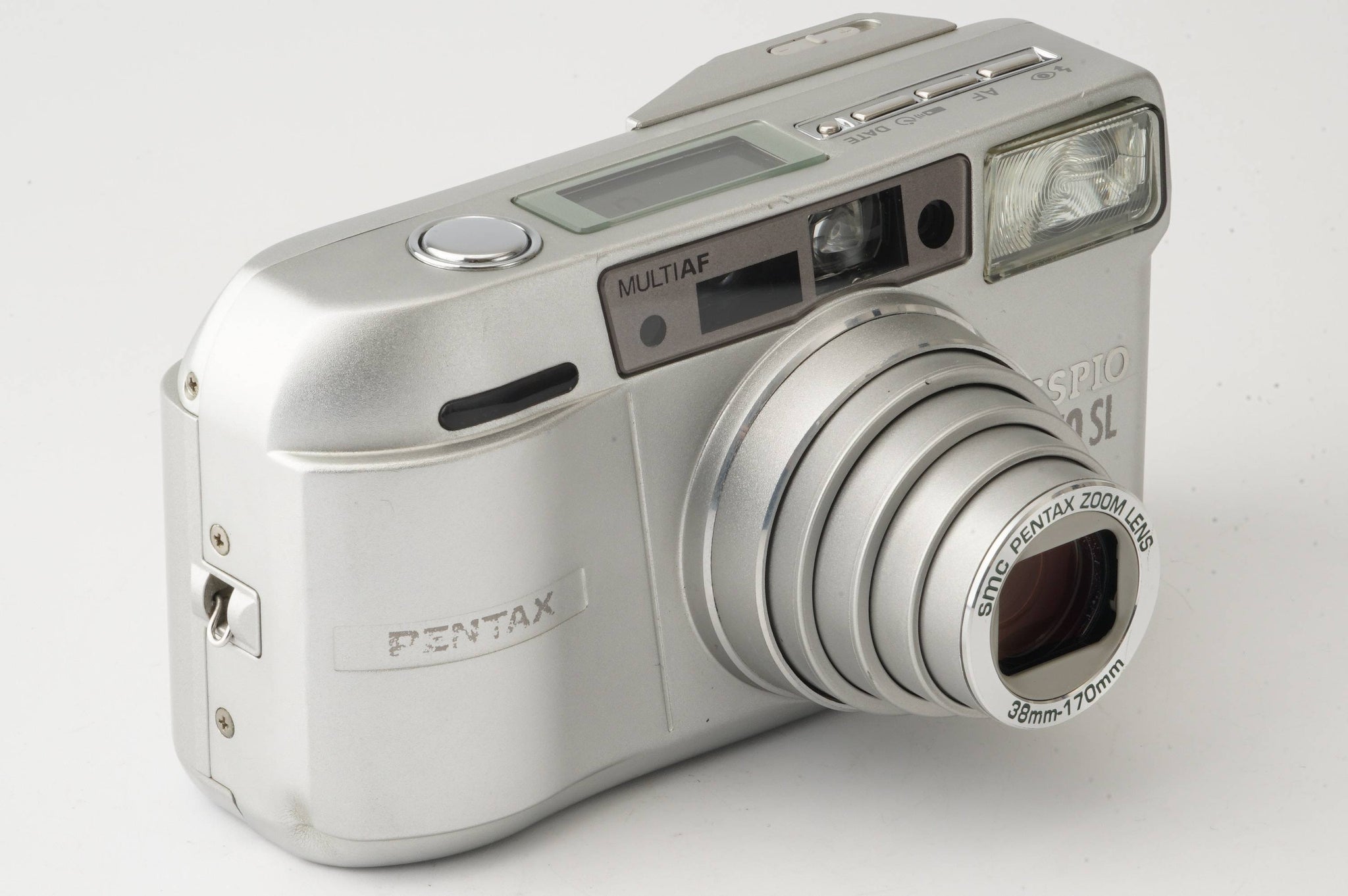 PENTAX ESPIO 170SL - フィルムカメラ