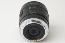 Load image into Gallery viewer, Canon EF 28-70mm f/3.5-4.5 II
