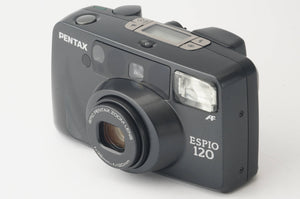 ペンタックス Pentax ESPIO 120 / smc PENTAX ZOOM 38-120mm
