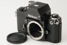 画像をギャラリービューアに読み込む, ニコン Nikon F2 フォトミック ブラック
