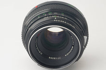 Load image into Gallery viewer, Zenza Bronica Zenzanon MC 75mm f/2.8 for ETR
