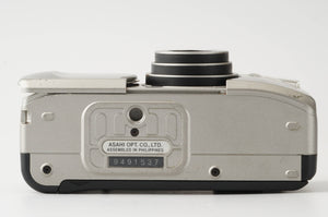 Pentax Espio 90MC / ZOOM 38-90mm