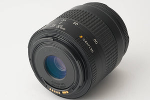 Canon EF 35-80mm f/4-5.6 III