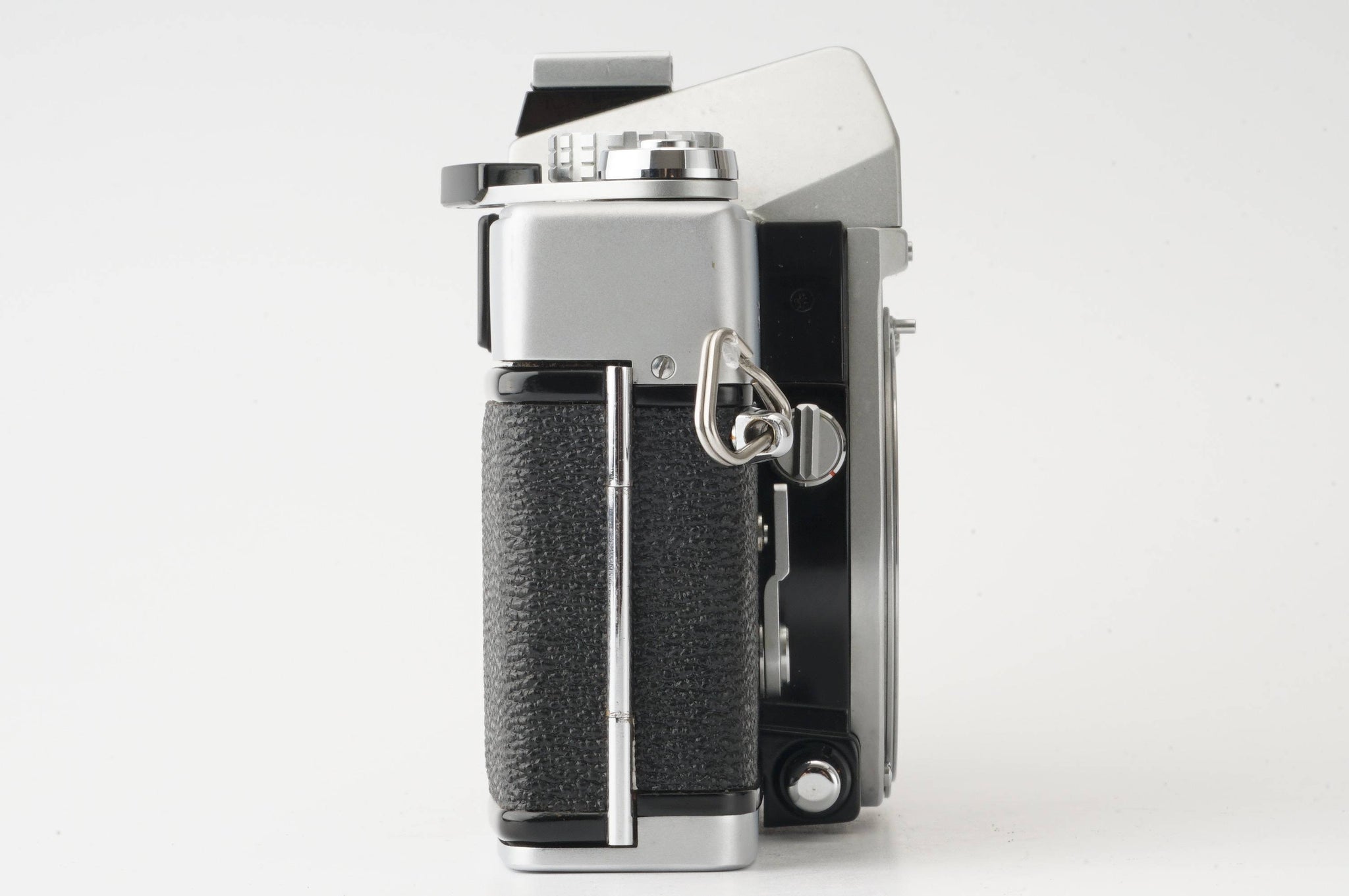 ミノルタ Minolta SRT 101 / MC ROKKOR-PF 50mm F1.7 – Natural Camera ...