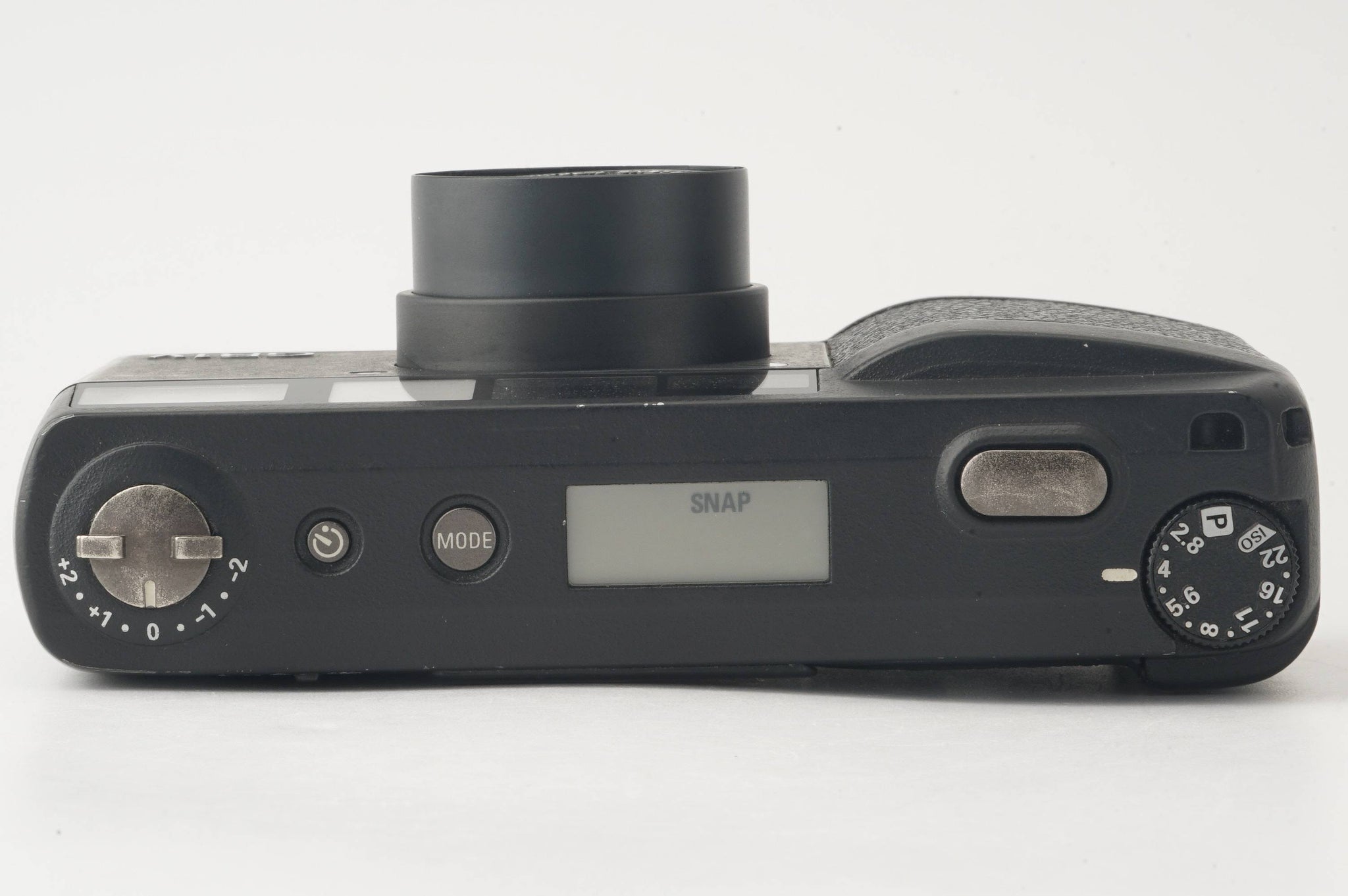 リコー Ricoh GR1V / GR LENS 28mm F2.8 – Natural Camera ...