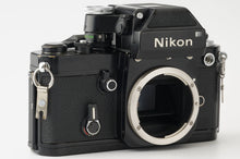 Load image into Gallery viewer, Nikon F2 Photomic Black
