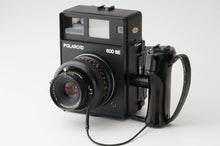 Load image into Gallery viewer, Polaroid 600 SE /Mamiya MAMIYA-SEKOR 127mm f/4.7
