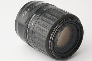 Canon EF 35-135mm f/4-5.6 USM
