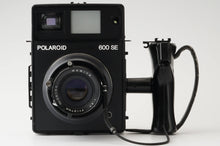 Load image into Gallery viewer, Polaroid 600 SE /Mamiya MAMIYA-SEKOR 127mm f/4.7
