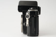 Load image into Gallery viewer, Nikon F2 Photomic Black
