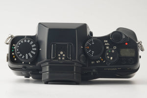 コンタックス Contax RX 35mm 一眼レフフィルムカメラ