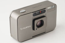 Load image into Gallery viewer, Fujifilm CARDIA mini TIARA / Super EBC Fujinon 28mm
