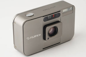 Fujifilm CARDIA mini TIARA / Super EBC Fujinon 28mm