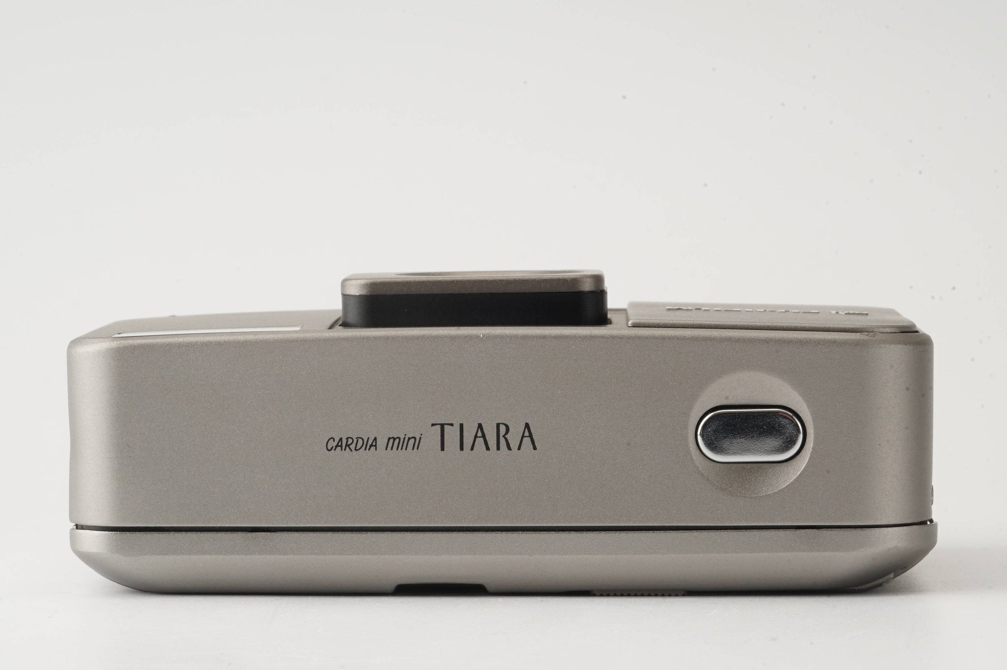 フジ Fujifilm CARDIA mini ティアラ TIARA / Super EBC Fujinon 28mm ...