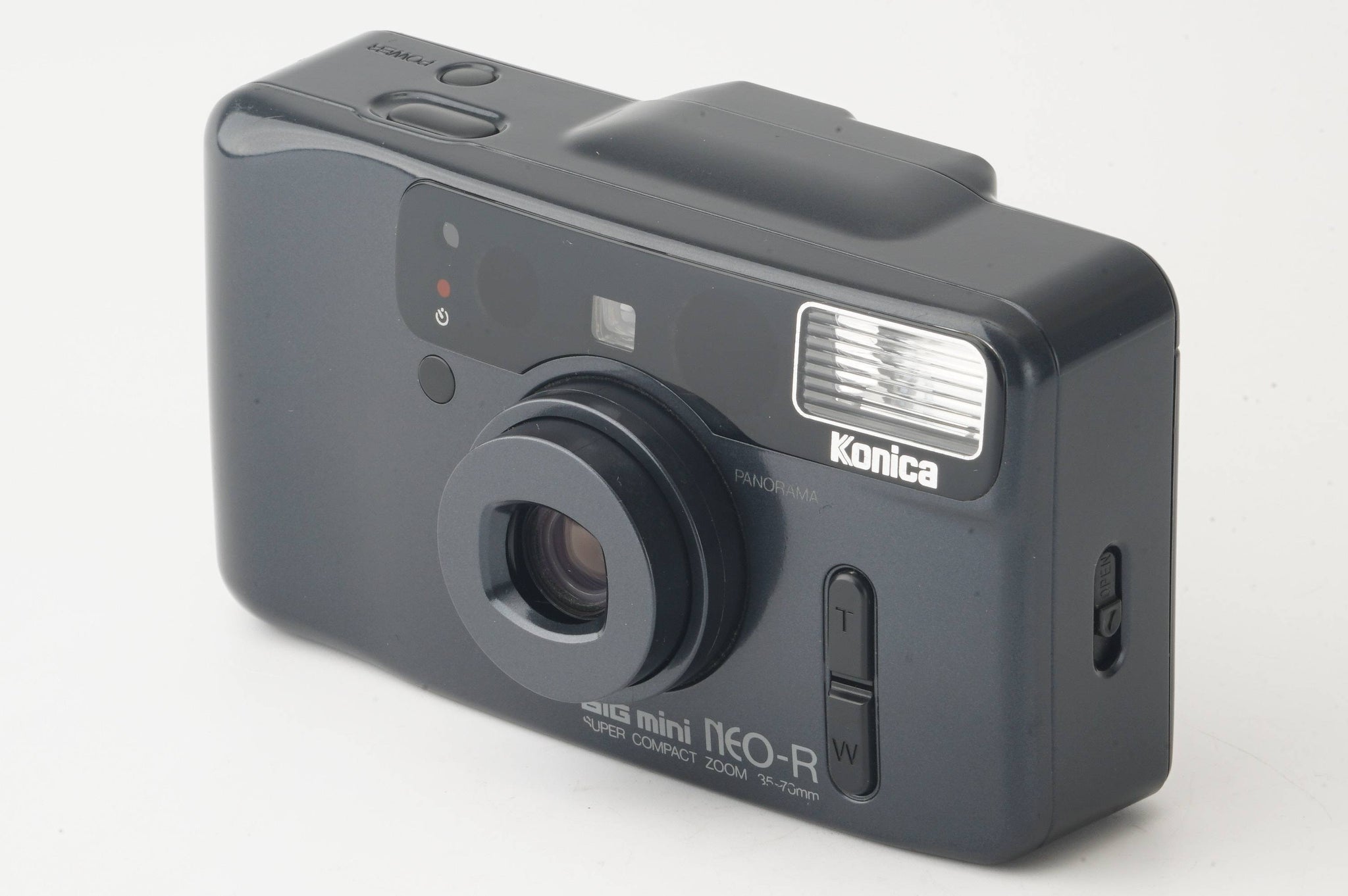 Konica – Page 17 – Natural Camera / ナチュラルカメラ