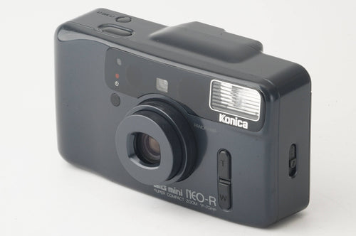 Konica – Page 17 – Natural Camera / ナチュラルカメラ Konica – Page 17 – Natural Camera / ナチュラルカメラ