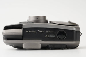Canon Autoboy Luna PANORAMA AiAF 28-70mm ZOOM