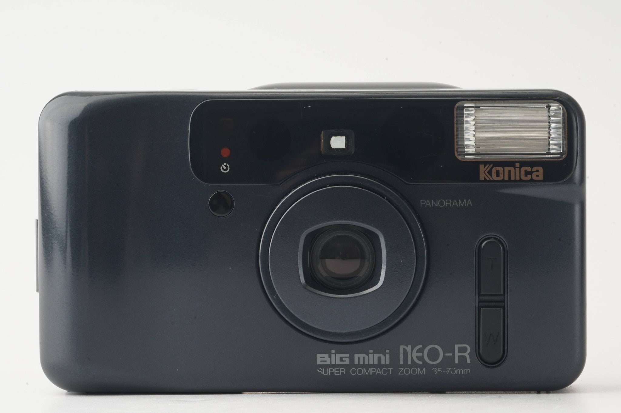 A45☆良品☆Konica フィルムカメラ Big mini neo - フィルムカメラ