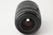 Load image into Gallery viewer, Canon EF 28-70mm f/3.5-4.5
