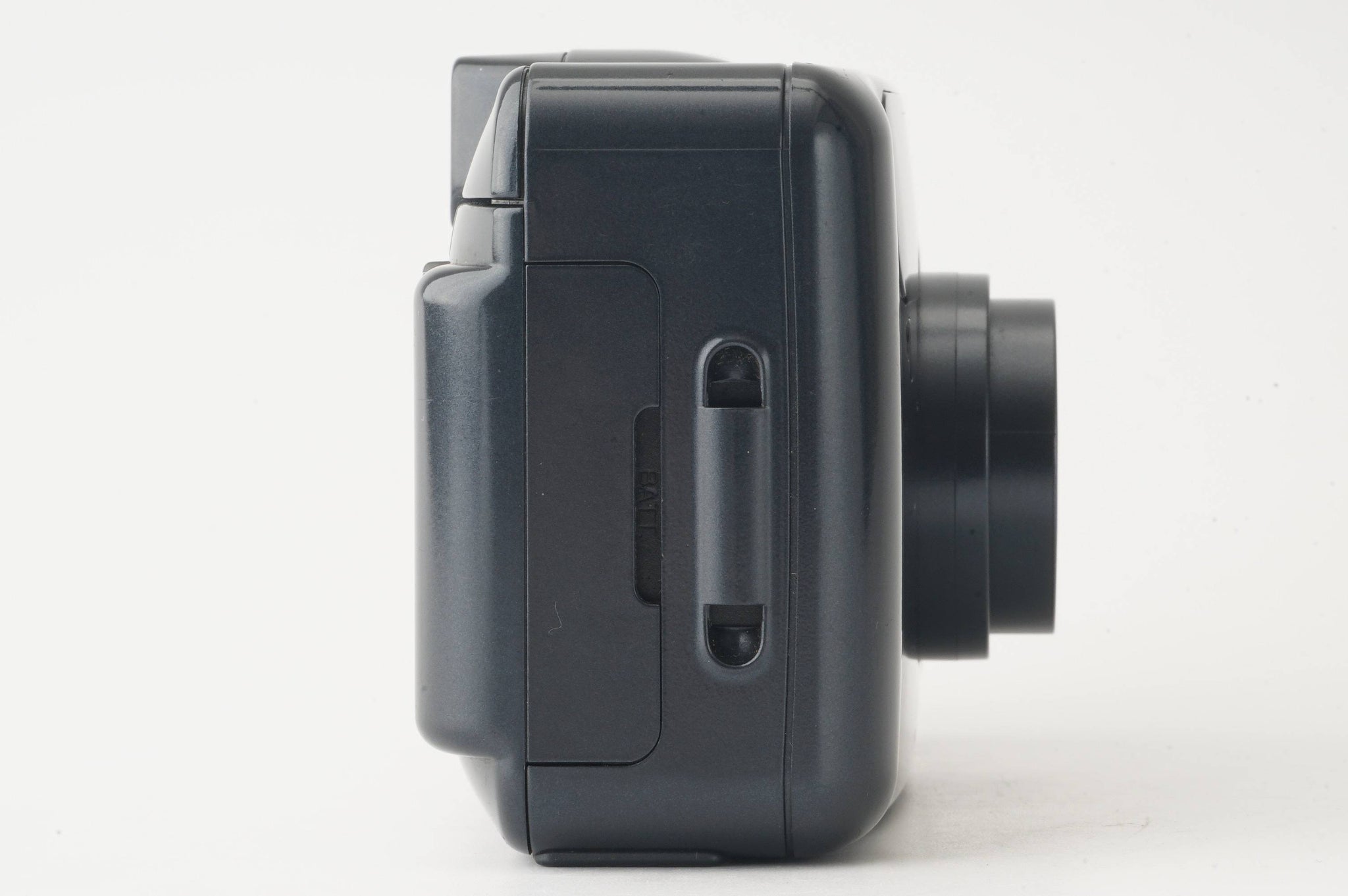 コニカ Konica Big Mini Neo-R / ZOOM 35-70mm – Natural Camera