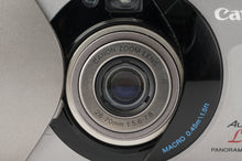 Load image into Gallery viewer, Canon Autoboy Luna PANORAMA AiAF 28-70mm ZOOM

