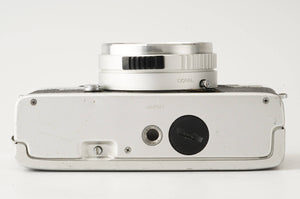 Konica C35 flash matic / HEXANON 38mm f/2.8