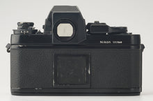 Load image into Gallery viewer, Nikon F3 HP / MOTOR DRIVE MD-4
