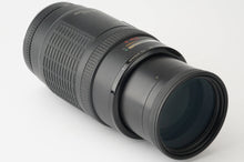 画像をギャラリービューアに読み込む, キヤノン Canon Zoom EF 70-210mm F4
