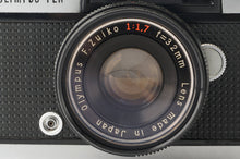 Load image into Gallery viewer, Olympus PEN D3 / 32mm f/1.7
