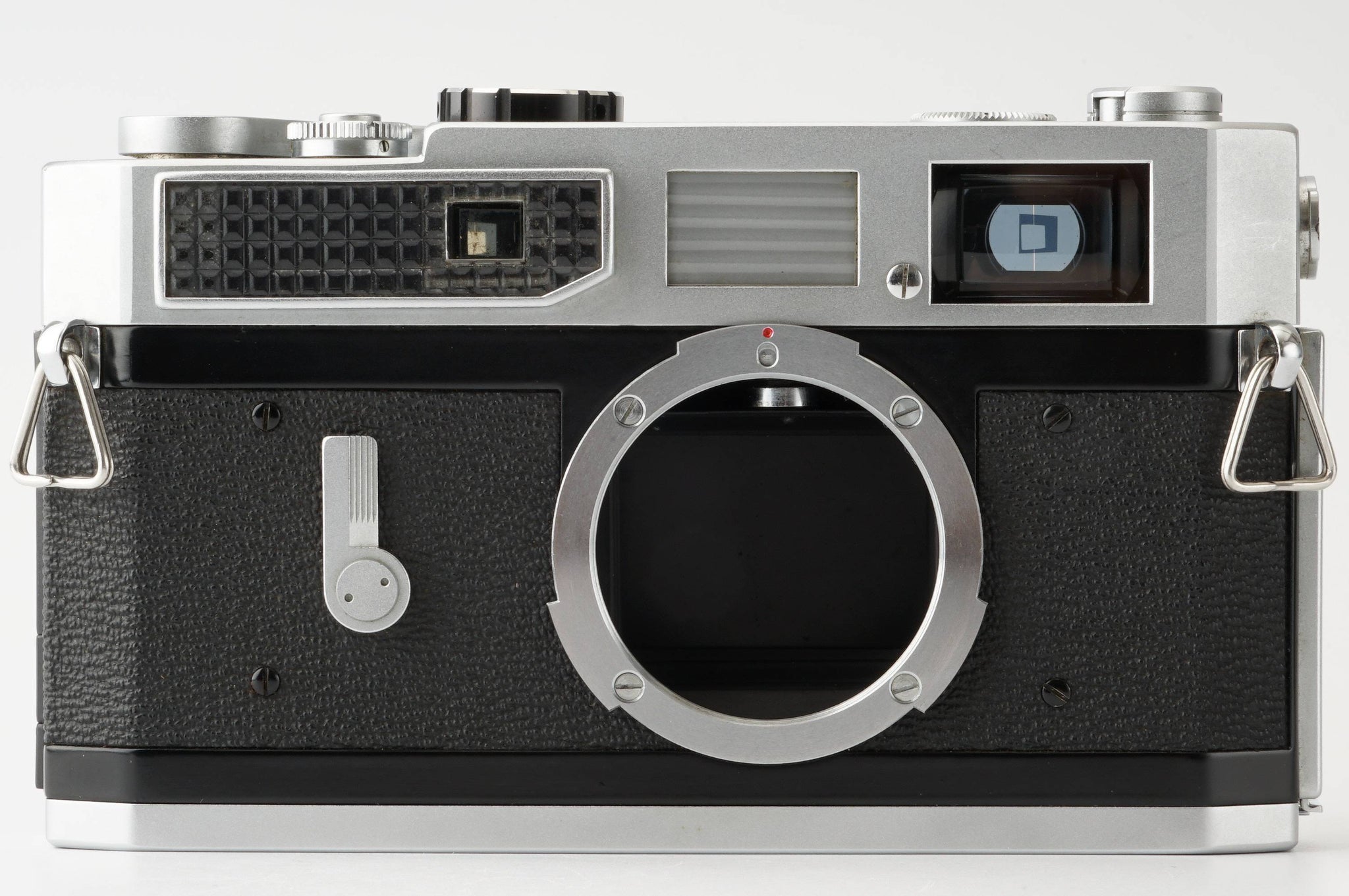 キヤノン Canon 7 レンジファインダー フィルムカメラ – Natural