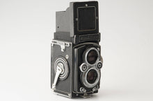 Load image into Gallery viewer, Rollei ROLLEIFLEX 3.5B TYPE 1 / Carl Zeiss Tessar 75mm f/3.5

