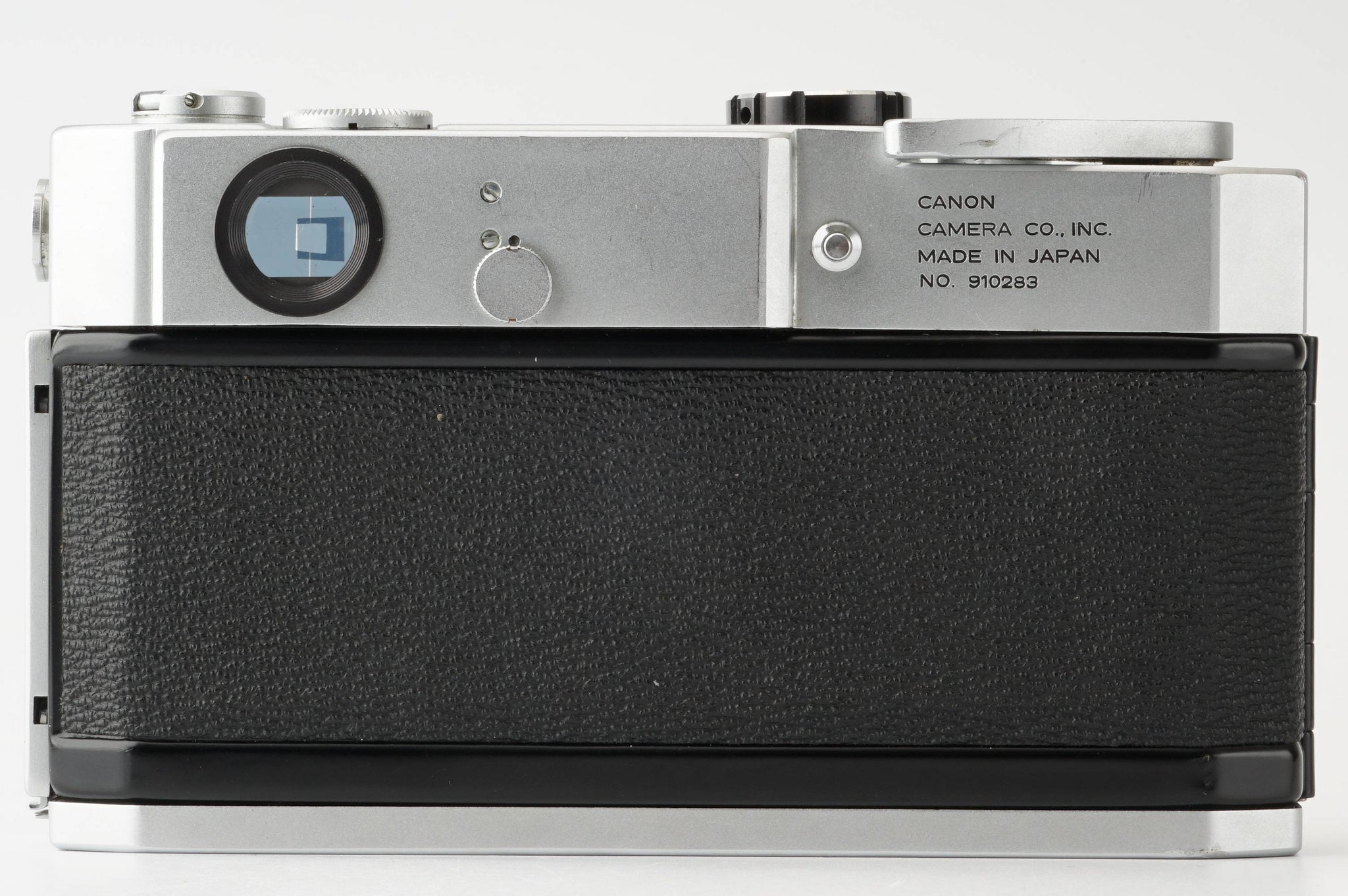 キヤノン Canon 7 レンジファインダー フィルムカメラ – Natural