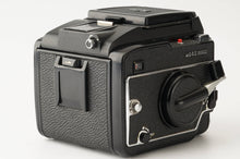 Load image into Gallery viewer, Mamiya M645 1000S / MAMIYA-SEKOR C 80mm f/2.8
