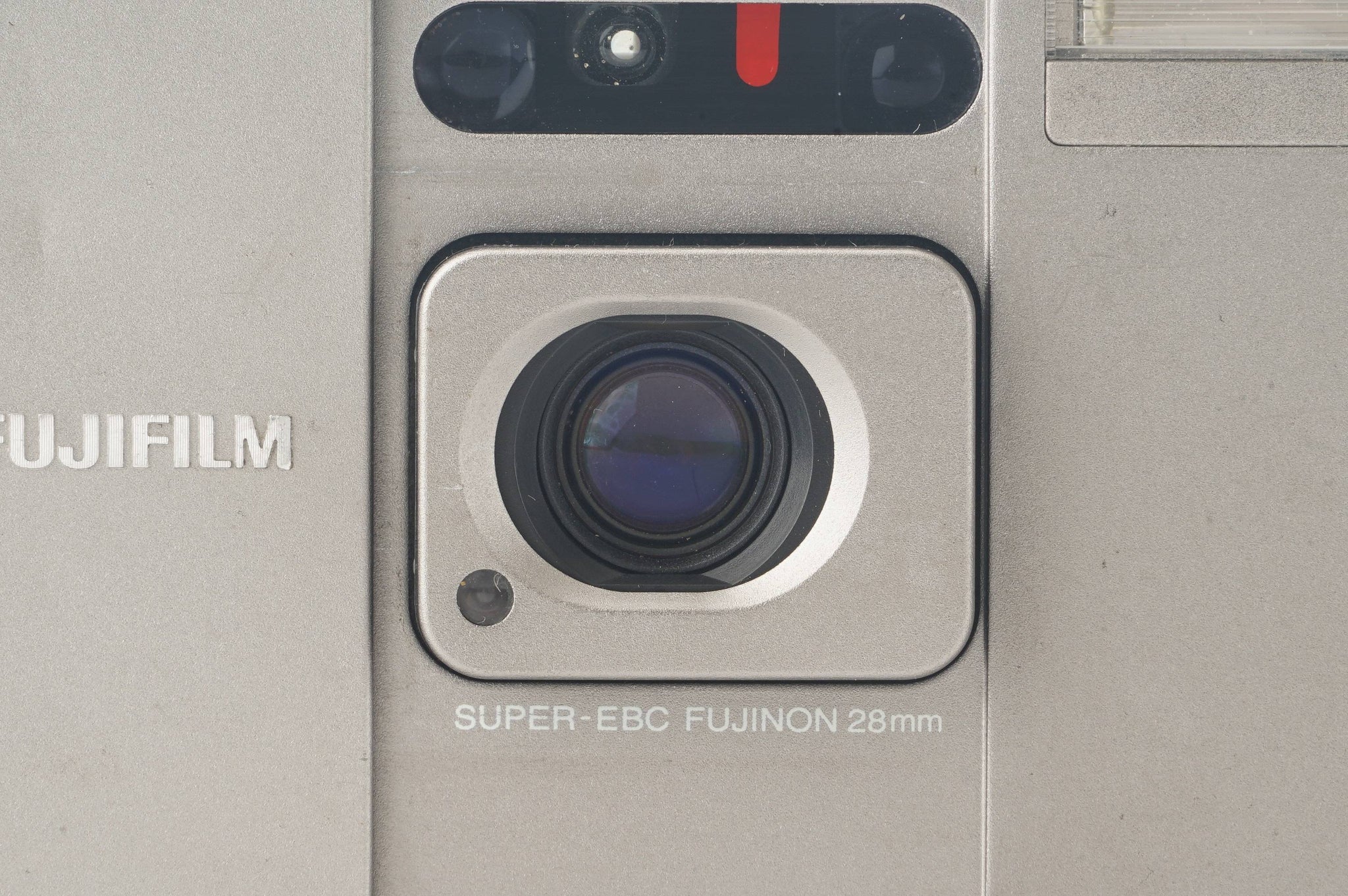 フジフィルム Fujifilm TIARA SUPER-EBC FUJINON