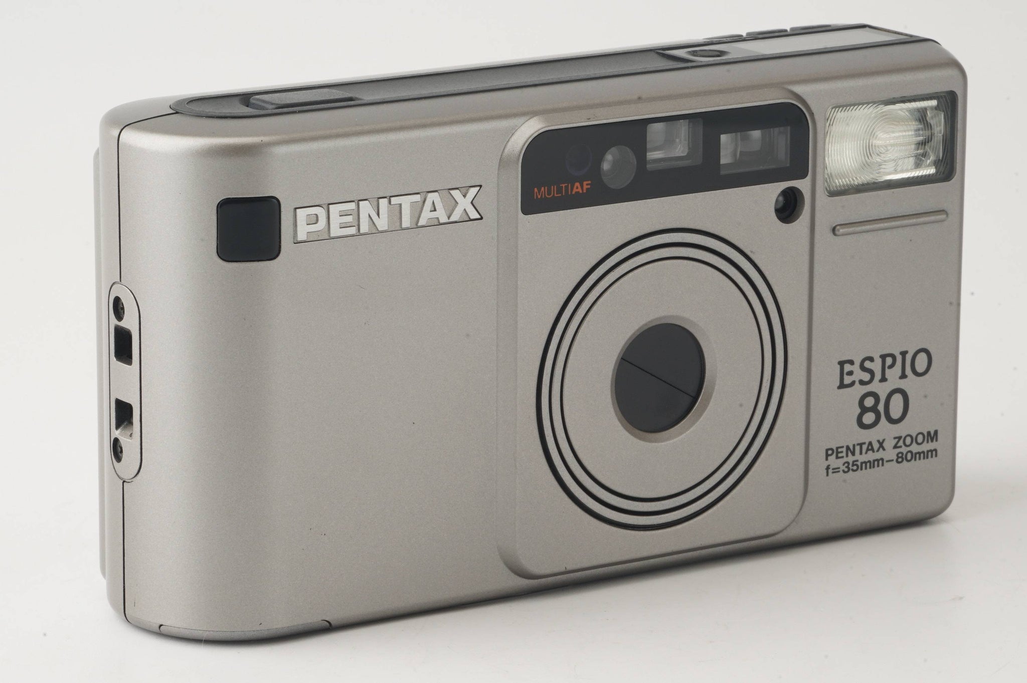 ペンタックス ESPIO 80e - フィルムカメラ