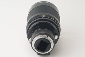 ニコン Nikon Reflex Nikkor C 500mm F8 / エクステンション M2